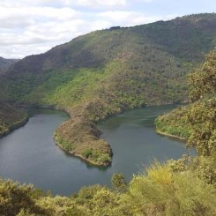 Фотография гостиницы Hotel Pousada Vicente Risco