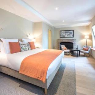 Фотографии апарт отеля
Les Suites du 33