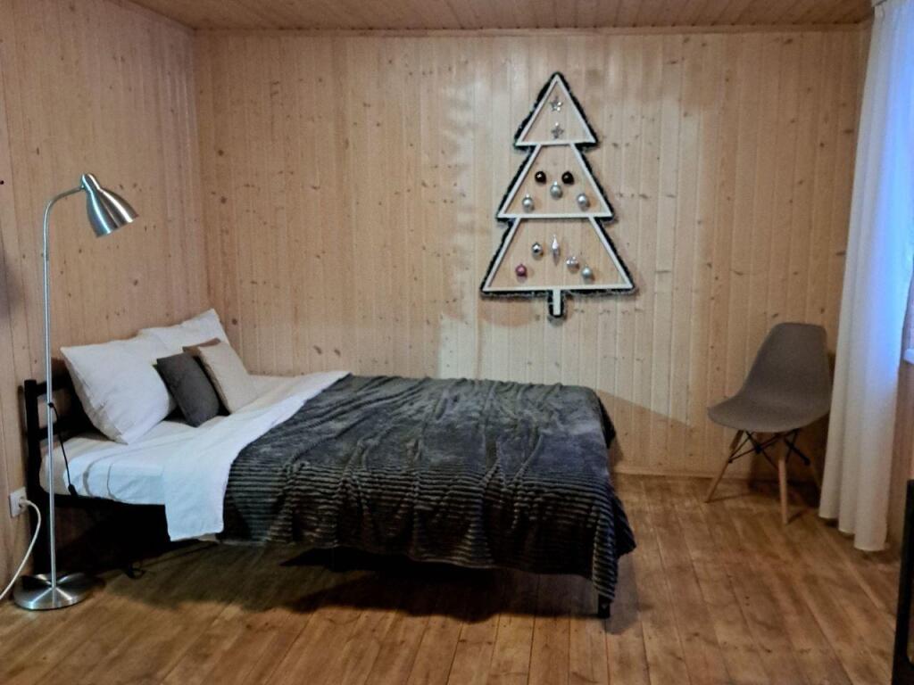 Фотография Коттеджа Дом в Карелии