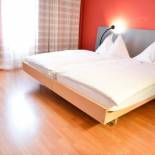 Фотография гостиницы Hotel Rothaus Luzern & Peruvian Culinary Art