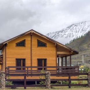 Фотография гостевого дома АЛьТАИр