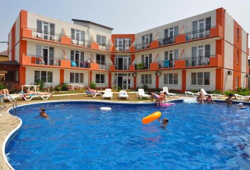 Фотография гостевого дома Арнаир