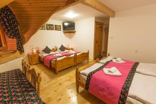 Фотография мини отеля Willa u Steni