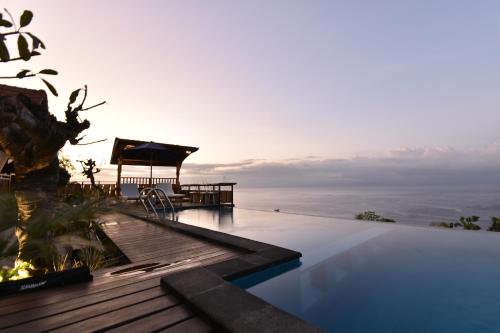 Фотография базы отдыха Daphila Cottage