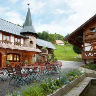 Фотографии гостиницы
Hotel Spinnerhof