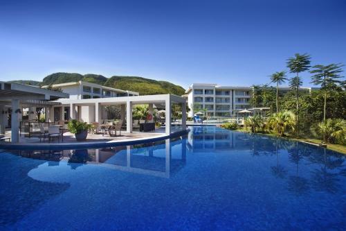 Фотография гостиницы Rio Quente Resorts - Hotel Cristal