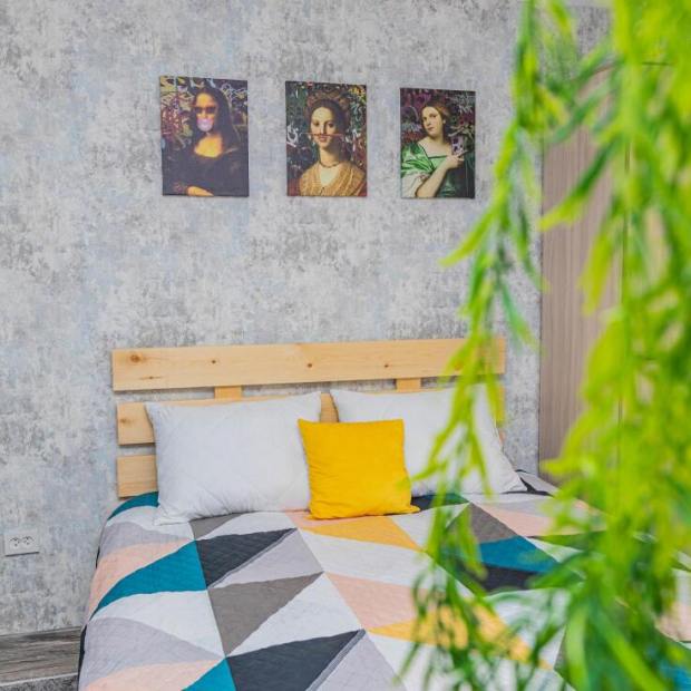 Фотографии квартиры 
            YourHouse (ЙоХаус) на улице Си Синхая 22