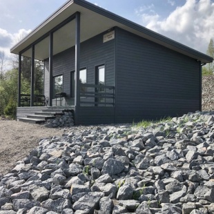 Фотография Коттеджа Частный дом на Скале