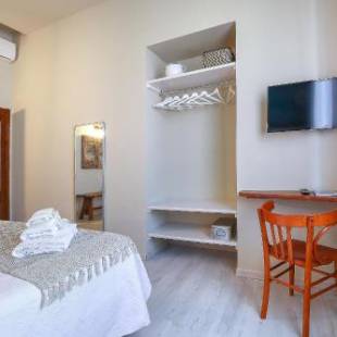 Фотографии мини отеля 
            B&B Ulivo Gaio