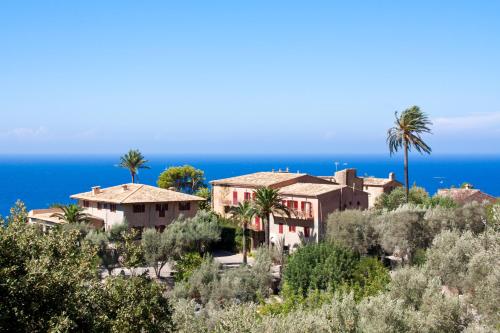 Фотография гостиницы Hoposa Costa D'or - Adults Only