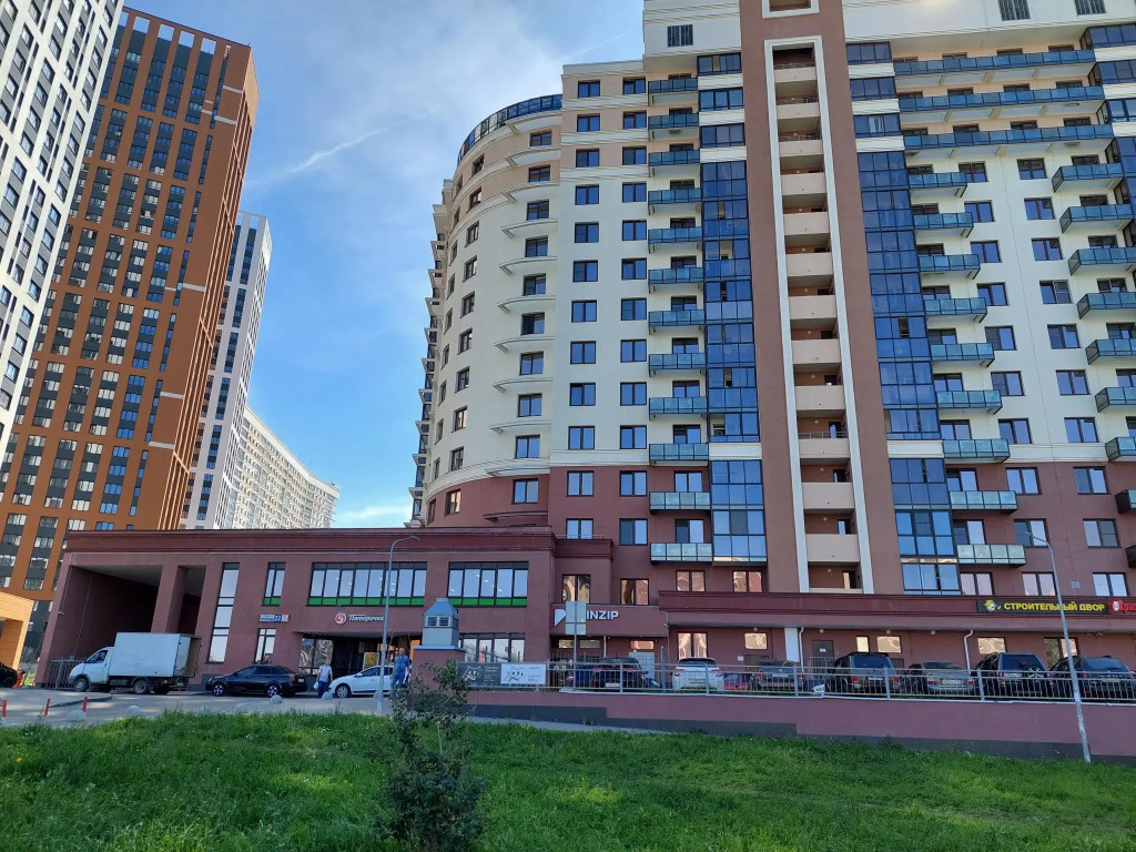 Фотография квартиры Апартаменты на улице Готвальда 22