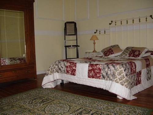 Фотография гостевого дома Casa Rural El Cubano