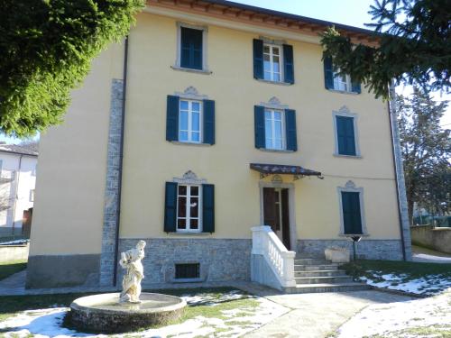 Фотография гостевого дома Residenza Villa Maria