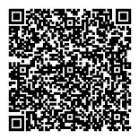 QR код гостиницы Aphra Hotel