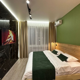 Фотография квартиры Апартаменты Сутки Уфа на Аксакова 81 27