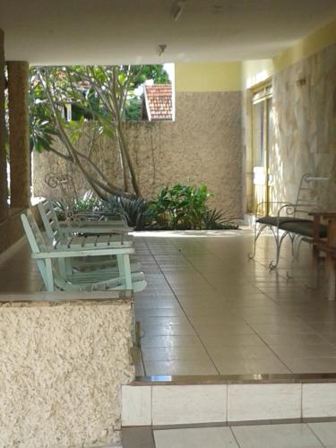 Фотография гостиницы Hotel Columbia Palace