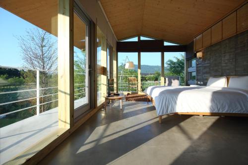 Фотография мини отеля Chuying Sunrise B&B