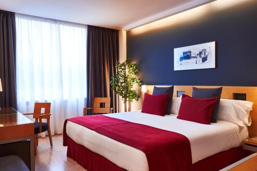 Фотография гостиницы Ayre Hotel Caspe