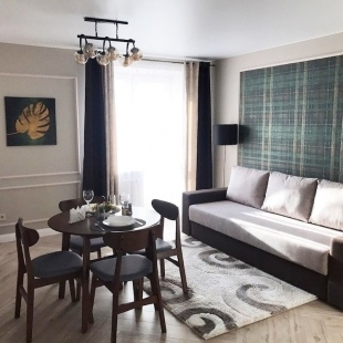 Фотография квартиры Апартаменты PaulMarie, ул. Чигринова, 3