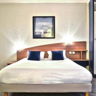 Фотографии апарт отеля
Art Hotel Paris Est