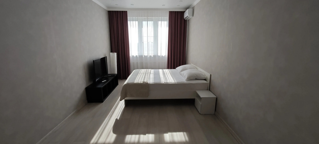 Фотография квартиры Квартира Уютная, Светлая