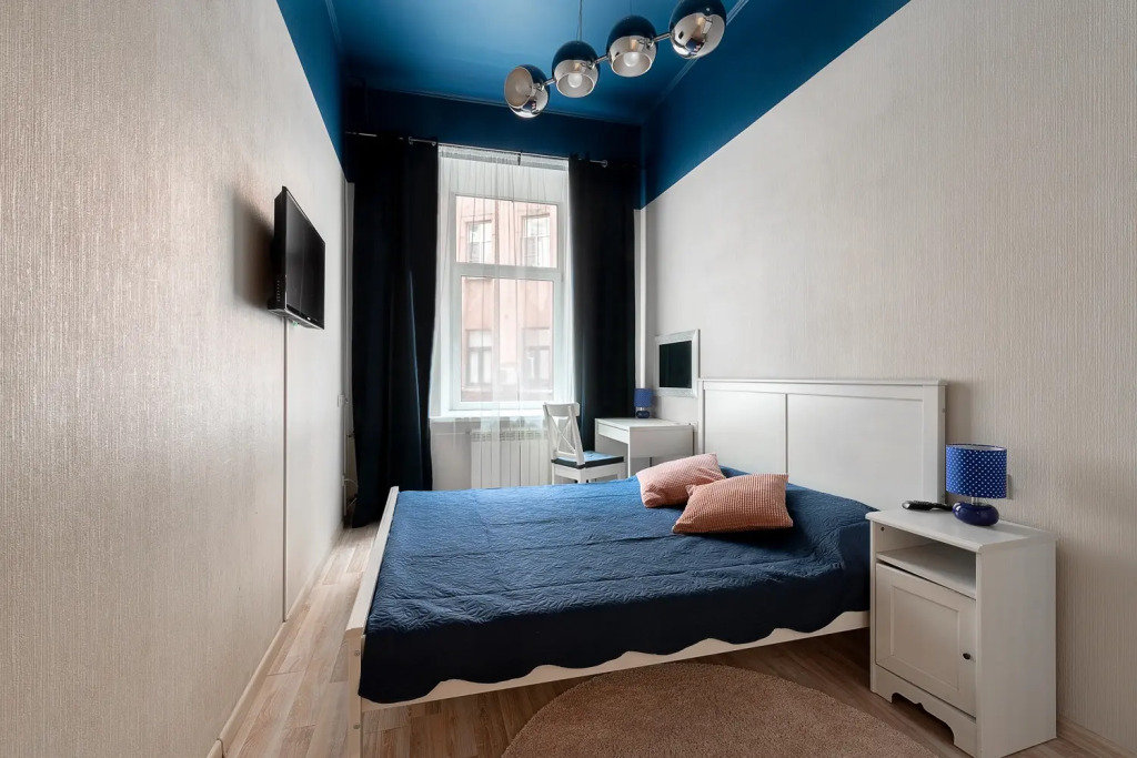 Фотография квартиры Апартаменты Грибоедова 35