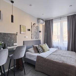 Фотография квартиры Апартаменты  Мята 11-1