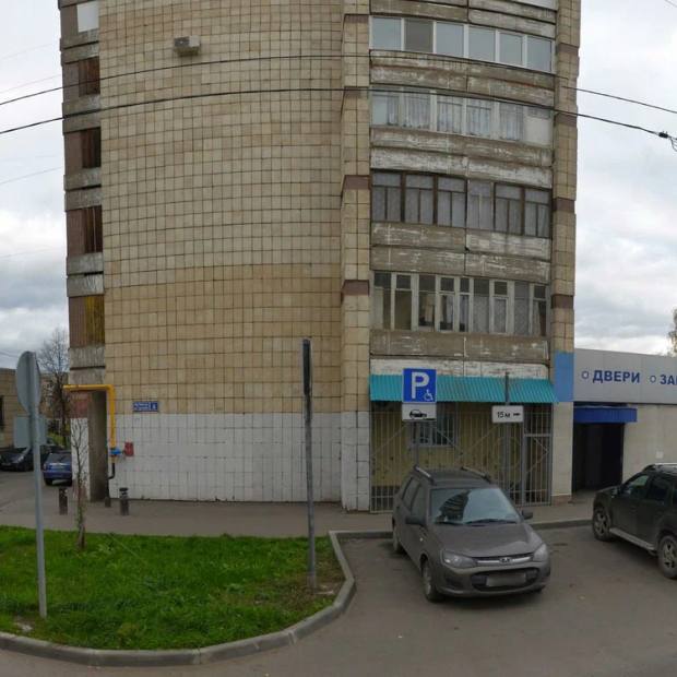 Фотографии мини отеля
Две подушки