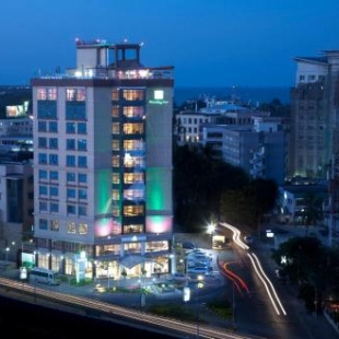 Фотография гостиницы Holiday Inn Dar Es Salaam, an IHG Hotel