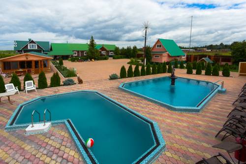 Фотографии мини отеля
Аллюр