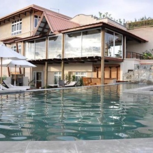 Фотография гостиницы Aanari Hotel & Spa