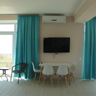 Фотография квартиры Апартаменты Авокадо 6