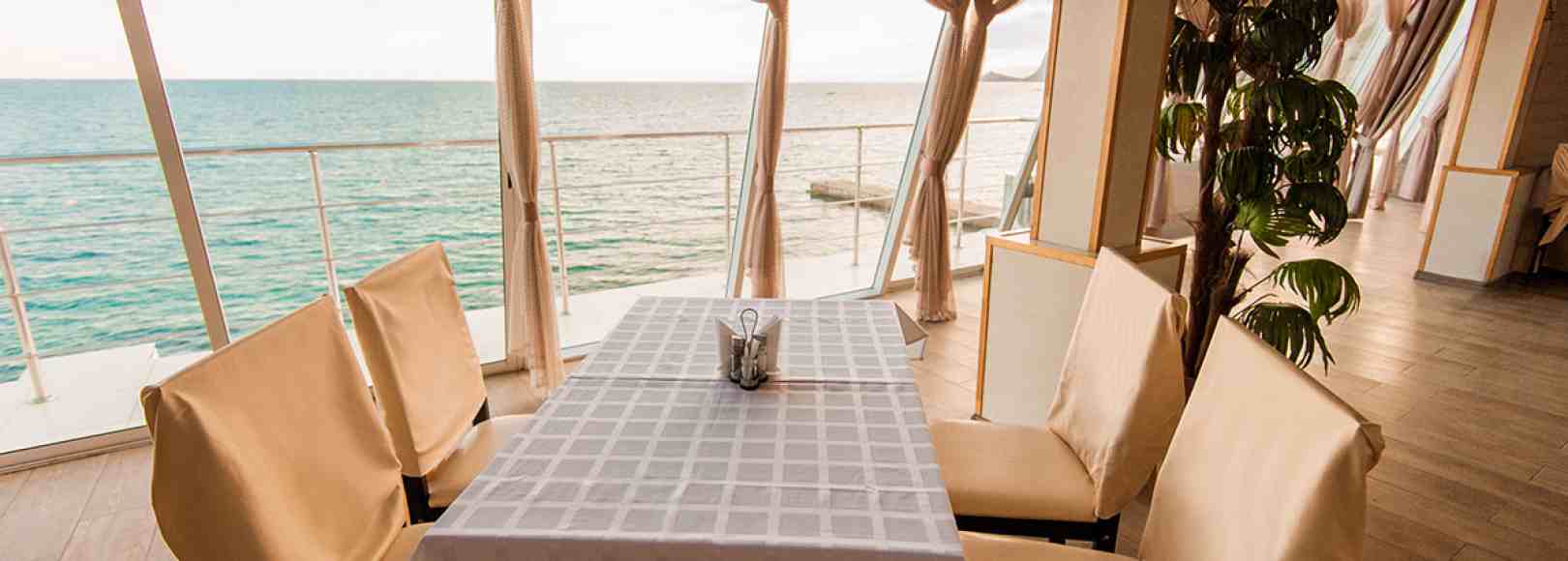 Фотография банкетного зала Южанка