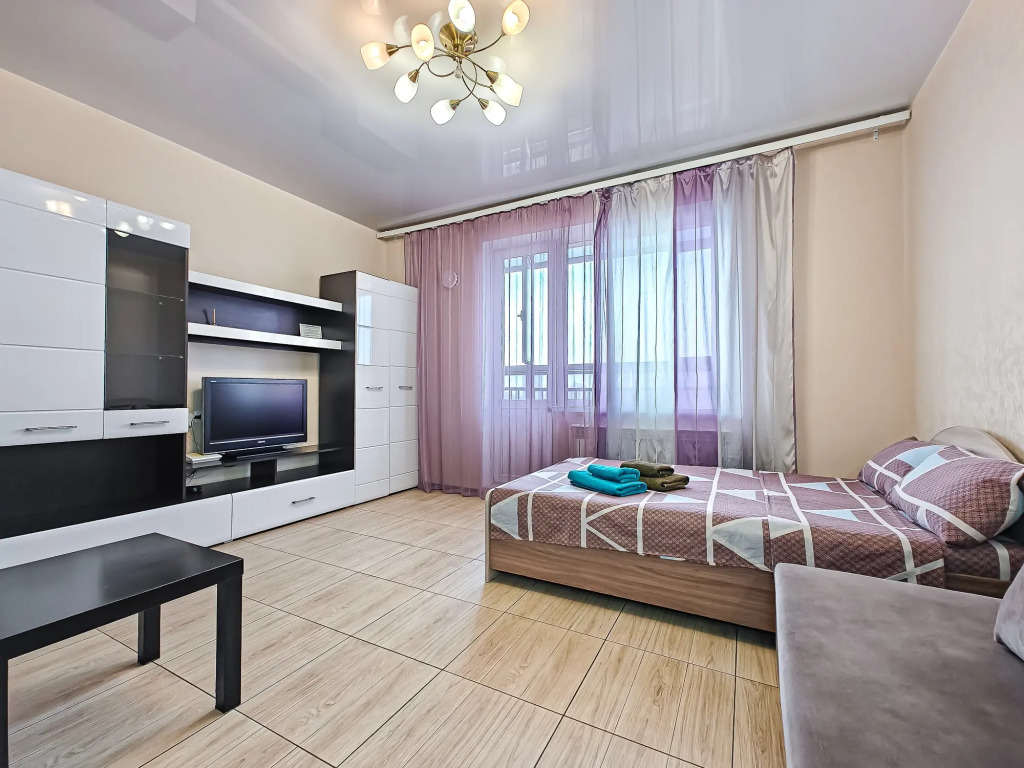 Фотография квартиры Апартаменты на Гоголя 26