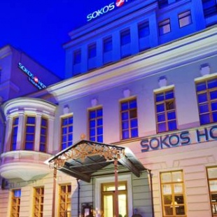 Фотография комнаты для переговоров Малый проспект