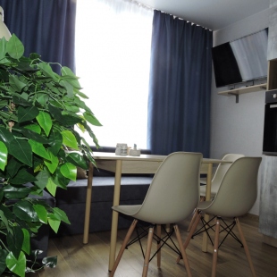 Фотография квартиры Квартира Каникулы на Римской