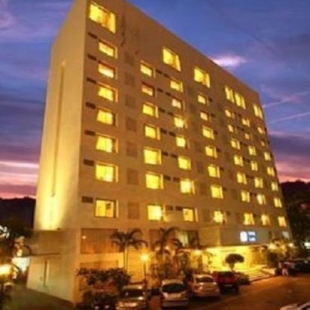 Фотография гостиницы The Sahil Hotel
