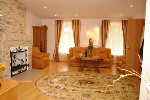 Фотографии гостевого дома
Купеческий