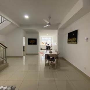 Фотография гостевого дома Desaru Happy Guest House D