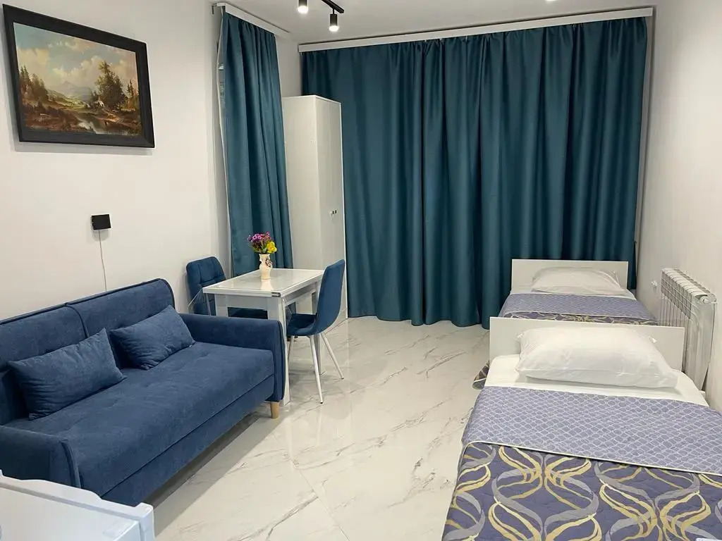 Фотография квартиры Квартира у ЖД вокзала