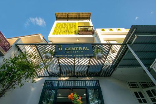 Фотография мини отеля D Central Hoi An Homestay