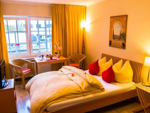 Фотография апарт отеля La Residenza Aparthotel