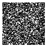 QR код гостиницы Аэро