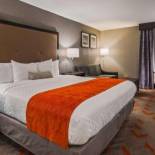 Фотография гостиницы Best Western Plus North Joliet
