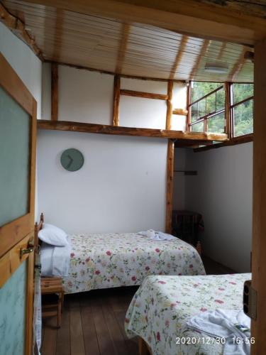 Фотография гостевого дома Frankfurter Hof Familiar