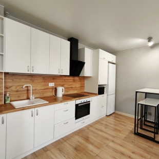 Фотография квартиры Квартира 9 Ночей в ЖК Гринвич