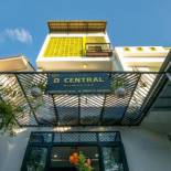 Фотография мини отеля D Central Hoi An Homestay