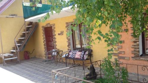 Фотография гостевого дома Сычевское гнездышко