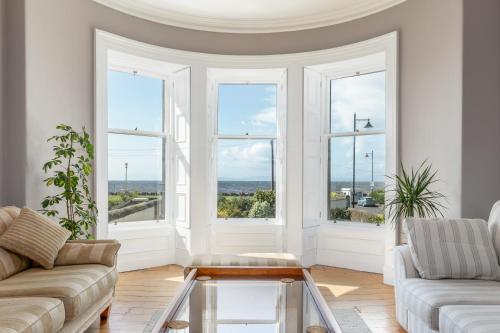 Фотография гостевого дома Sea Breeze - Donnini Apartments