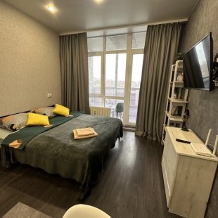 Фотография квартиры Квартира Your Home Баунти Студия